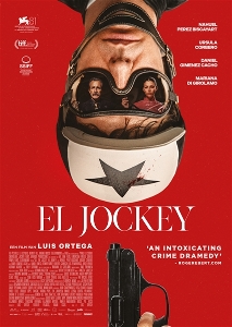 Movie – El Jockey