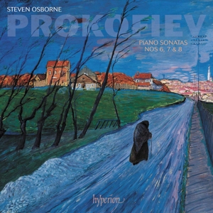 Osborne, Steven – Prokofiev: Piano Sonatas Nos 6, 7 & 8