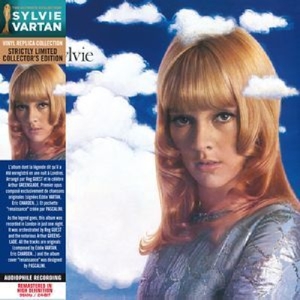 Vartan, Sylvie – Comme Un Garcon