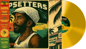 Perry, Lee – Upsetters