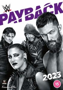 Movie – Payback 2023