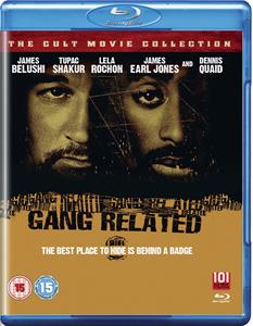 Movie – Gang Related