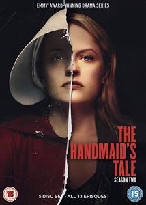 Tv Series – Handmaid's Tale Season 2