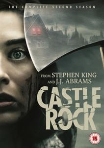 Tv Series – Castle Rock Season 2
