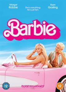 Movie – Barbie