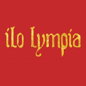 Camille – Ilo Lympia