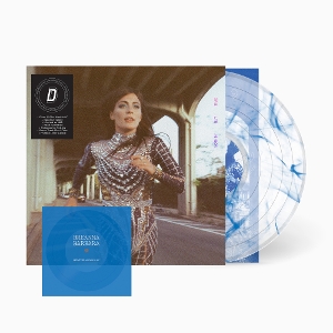 Barbara, Breanna – Nothin' But Time