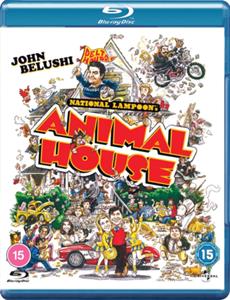 Movie – National Lampoon's Animal House