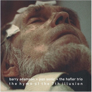 Adamson, Barry – The Hymn of the 7th Illusion