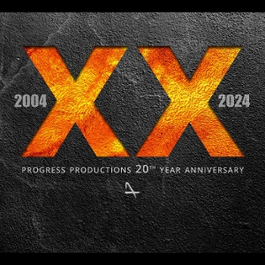 V/A – Progress Productions 20th Anniversay Compilation