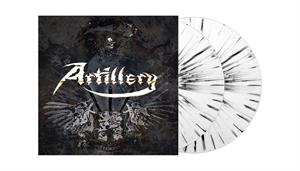 Artillery – Legions