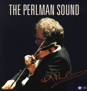 Perlman, Itzhak – The Perlman Sound