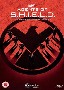 Tv Series – Agents of Shield S2