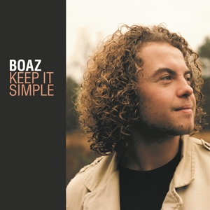 Boaz – Keep It Simple