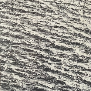 Astrodome – Seascapes