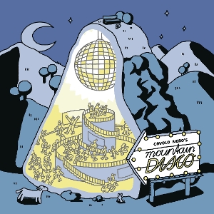 Cavolo Nero – Mountain Disco