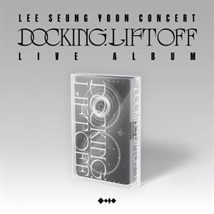 Lee, Seung Yoon – Docking: Liftoff