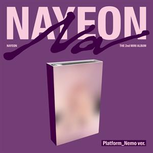 Nayeon – Na
