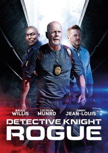 Movie – Detective Knight Rogue