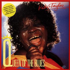 Koko Taylor – Queen of the Blues
