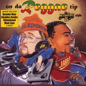 V/A – On Da Reggae Tip
