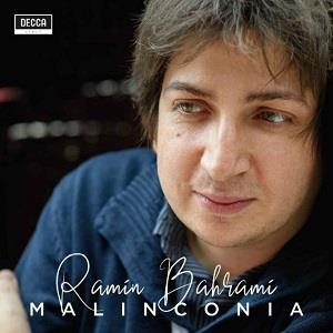 Bahrami, Ramin – Malinconia