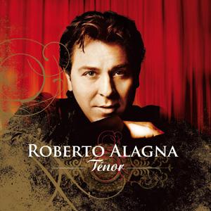 Alagna, Roberto – Tenor