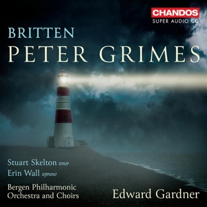 Corina Belcea, Axel Schacher, – Peter Grimes