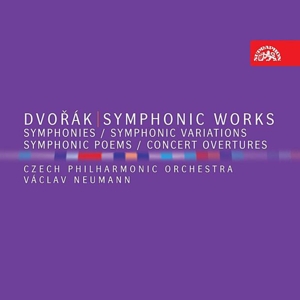 Abbado, Claudio – Symphonic Works