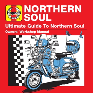 Various – Haynes Ultimate Guide To Northern Soul