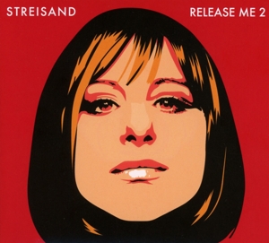Streisand, Barbra – Release Me 2