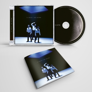 Il Volo – Ad Astra
