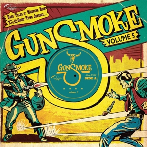 V/A – Gunsmoke 05 (10")