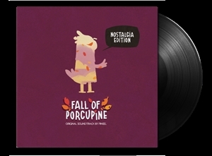 Pinsel, Pinsel – Fall of Porcupine