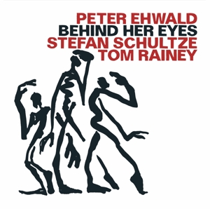 Ehwald, Peter – Behind Her Eyes