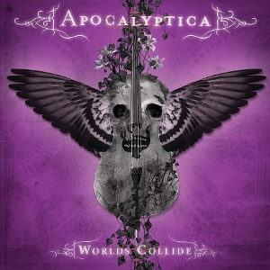 Apocalyptica – Worlds Collide