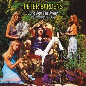 Bardens, Peter – Long Ago, Far Away