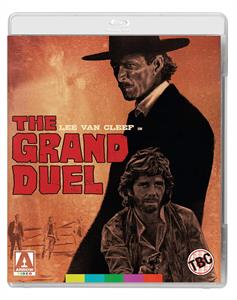 Movie – Grand Duel