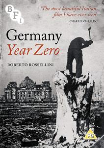 Movie – Germany Year Zero
