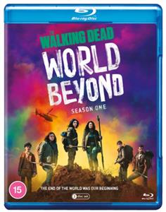 Tv Series – Walking Dead: World Beyond - Season 1
