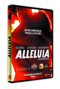 Movie – Alleluia