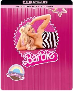 Movie – Barbie
