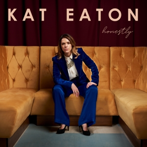 Eaton, Kat – Honestly