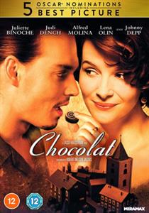 Movie – Chocolat