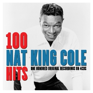 Cole, Nat King – 100 Hits