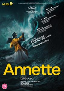 Movie – Annette