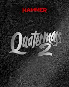 Movie – Quatermass 2