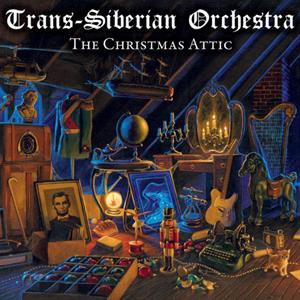 Trans-Siberian Orchestra – Christmas Attic