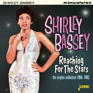 Bassey, Shirley – Reaching For the Stars