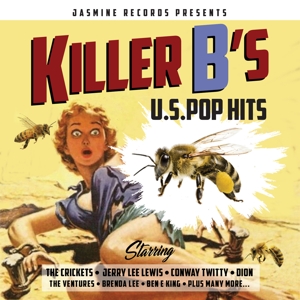 V/A – Killer B's-U.S. Pop Hits